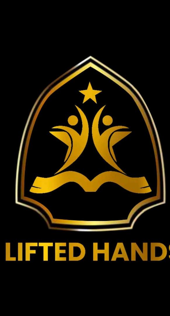Lifted Hands logo